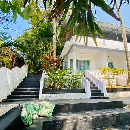 Petit Ana Beach Retreat Варкала Экстерьер фото