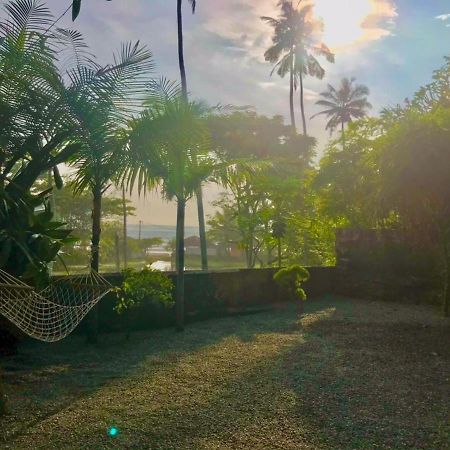 Petit Ana Beach Retreat Варкала Экстерьер фото