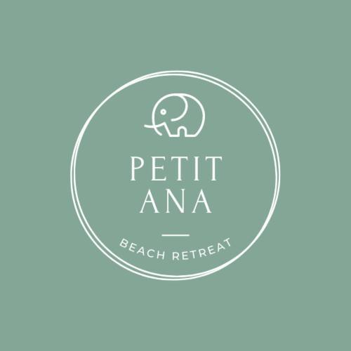 Petit Ana Beach Retreat Варкала Экстерьер фото