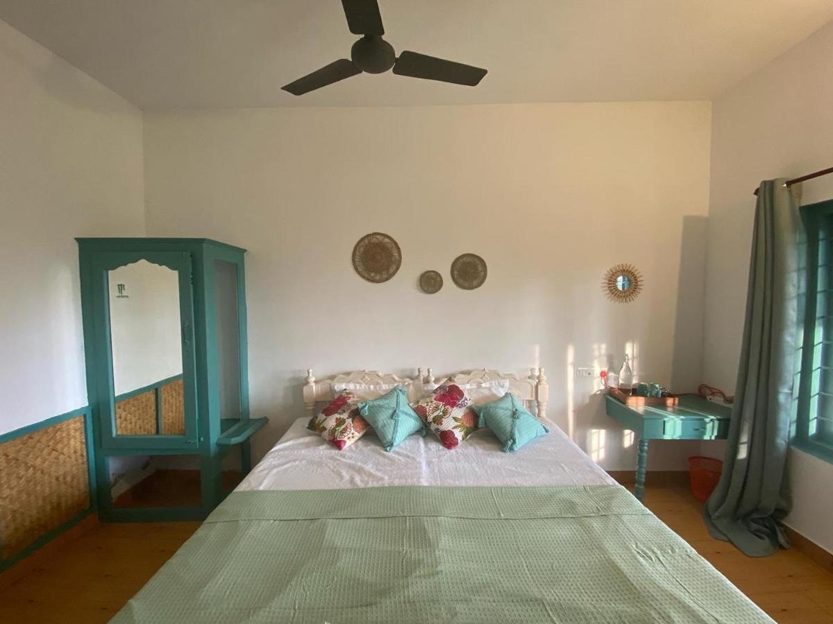 Petit Ana Beach Retreat Варкала Экстерьер фото