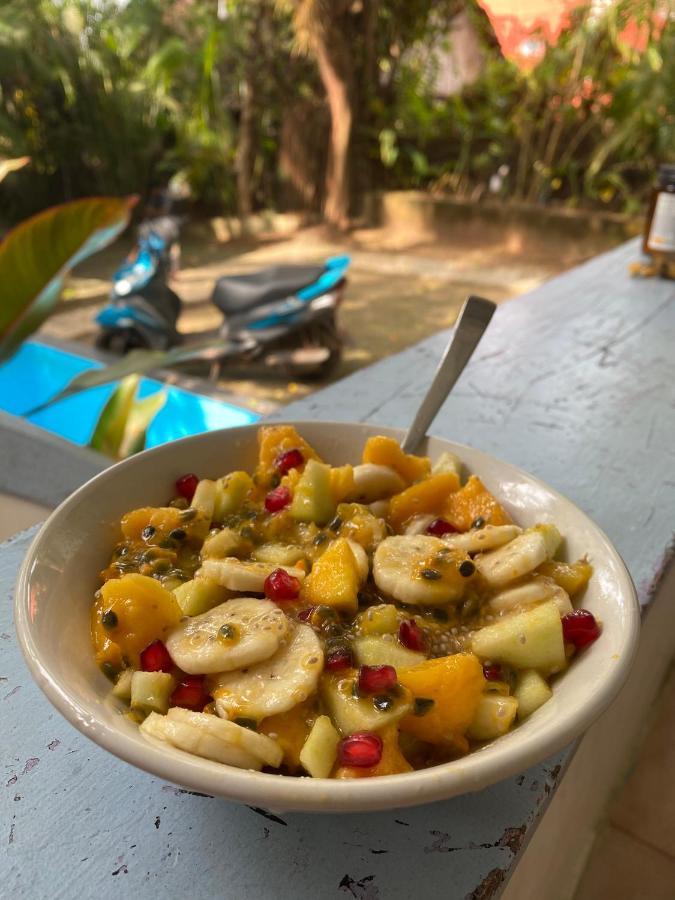Petit Ana Beach Retreat Варкала Экстерьер фото