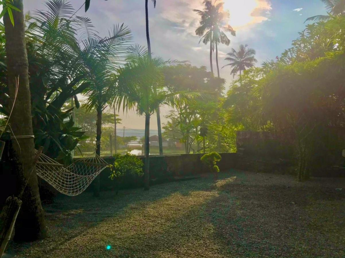 Petit Ana Beach Retreat Варкала Экстерьер фото